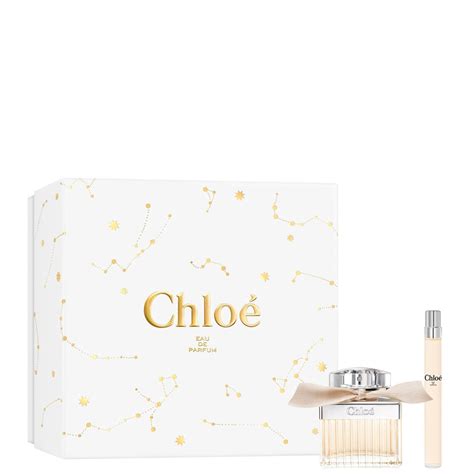 chloe christmas gift set|Chloé Women's 2.